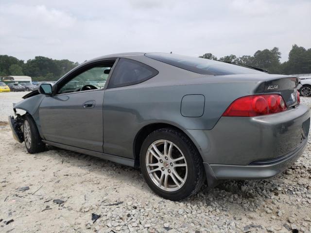 Foto 2 de la subasta – 2005 ACURA RSX con VIN JH4DC54895S007612