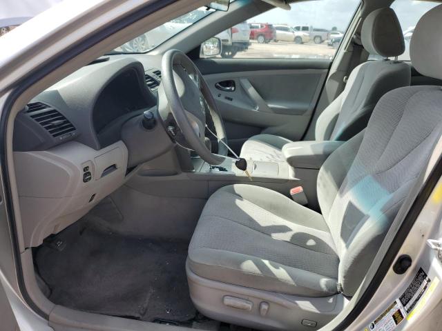 Photo 7 from auction – 2011 TOYOTA CAMRY BASE with VIN 4T1BF3EK9BU163806