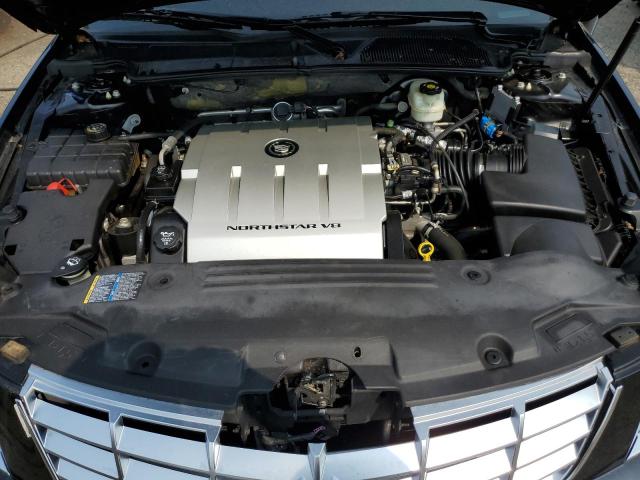 Photo 11 from auction – 2006 CADILLAC DTS with VIN 1G6KD57Y56U173636