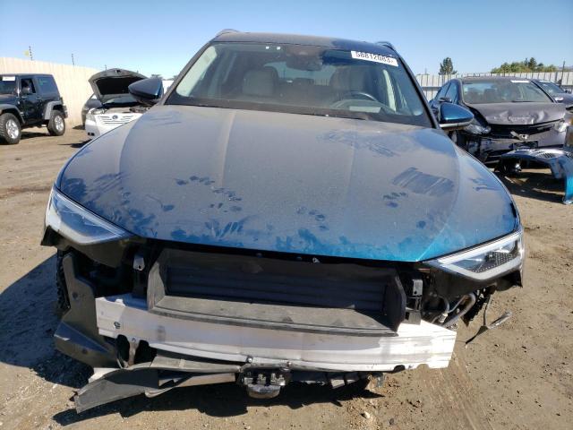 Photo 5 from auction – 2019 AUDI E-TRON PRE with VIN WA1VAAGE1KB010743