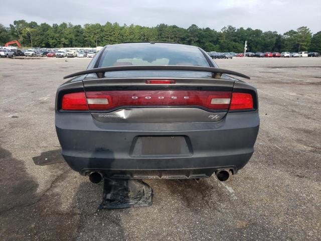 Photo 6 from auction – 2011 DODGE CHARGER R/ with VIN 2B3CL5CT5BH511369