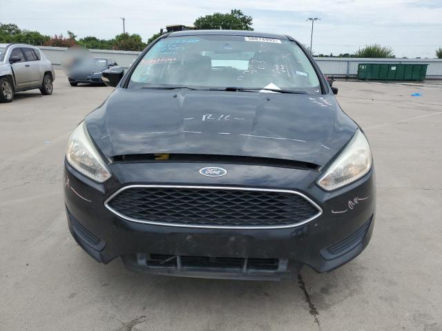 صورة رقم 5 من المزاد - 2015 FORD FOCUS SE مع VIN 1FADP3K24FL318181