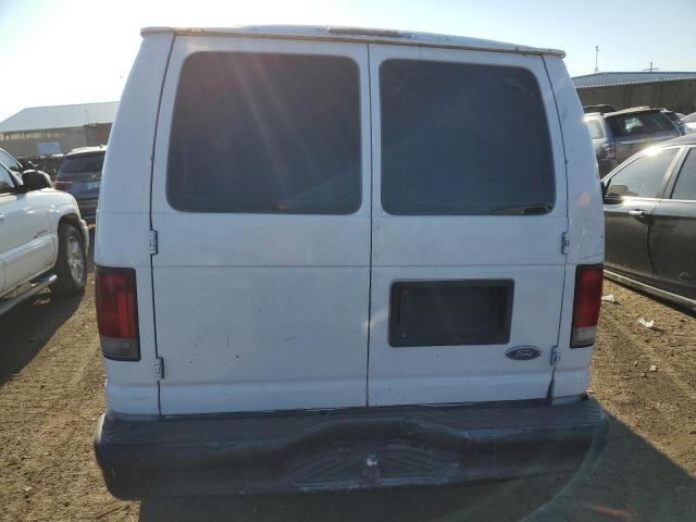 Photo 5 from auction – 1995 FORD ECONOLINE with VIN 1FTEE14H3SHC05457