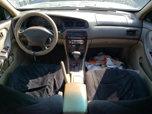 Photo 8 from auction – 2000 NISSAN ALTIMA XE with VIN 1N4DL01D8YC203437