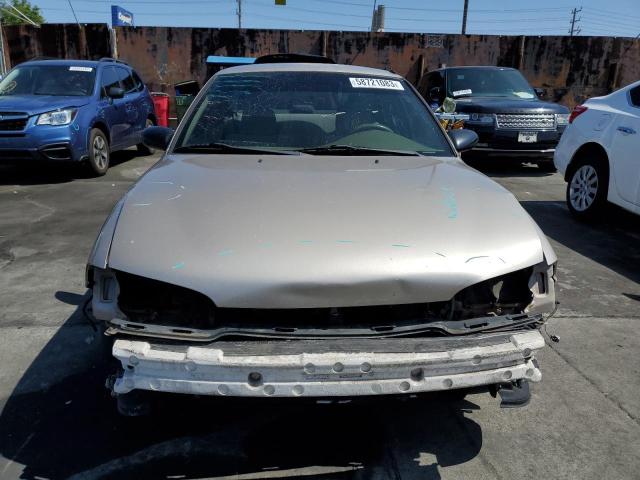 Photo 5 from auction – 1995 GEO PRIZM BASE with VIN 1Y1SK5261SZ024089