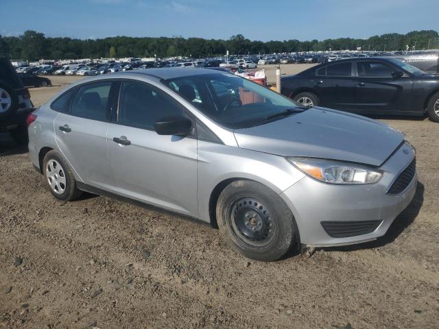 Photo 4 from auction – 2017 FORD FOCUS S with VIN 1FADP3E21HL306200