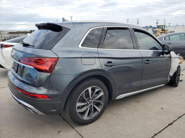 Photo 3 from auction – 2023 AUDI Q5 PRESTIG with VIN WA1FAAFY9P2004213