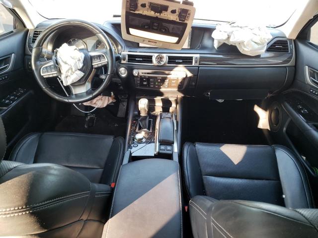 Photo 8 from auction – 2016 LEXUS GS 350 BAS with VIN JTHBZ1BL0GA003043