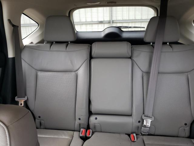 Photo 10 from auction – 2016 HONDA CR-V EXL with VIN 2HKRM3H73GH524772