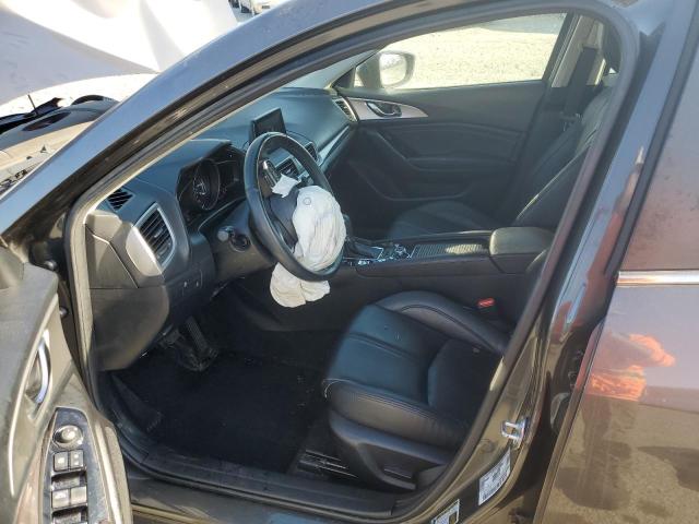 Photo 7 from auction – 2018 MAZDA 3 TOURING with VIN 3MZBN1L31JM257296