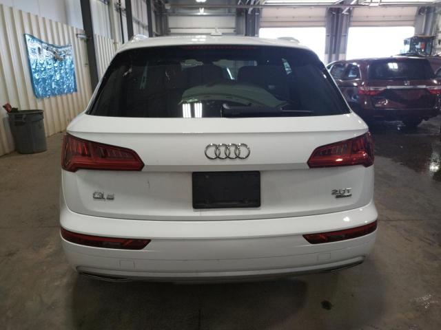 Photo 6 from auction – 2018 AUDI Q5 PREMIUM with VIN WA1ANAFY9J2007960