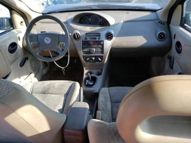 Photo 8 from auction – 2006 SATURN ION LEVEL with VIN 1G8AZ58F36Z185238