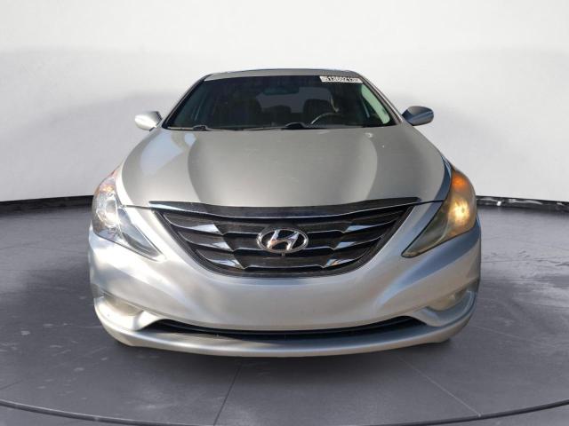 Photo 5 from auction – 2011 HYUNDAI SONATA SE with VIN 5NPEC4AC6BH144820