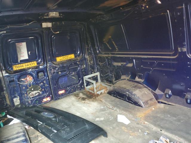 Photo 10 from auction – 2010 FORD ECONOLINE with VIN 1FTNE2EW1ADA75462