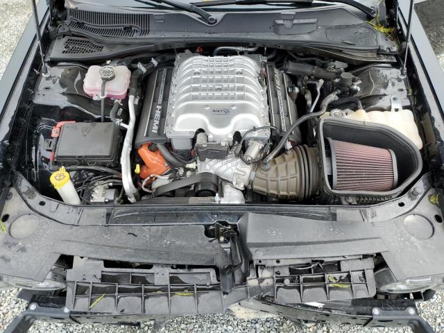 Photo 11 from auction – 2020 DODGE CHALLENGER with VIN 2C3CDZC96LH121393