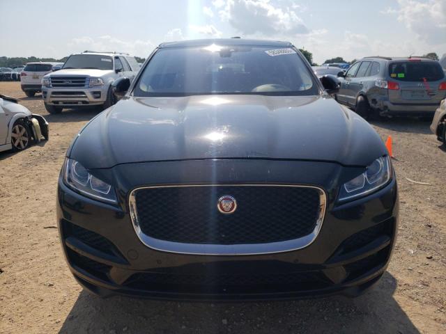 Photo 5 from auction – 2020 JAGUAR F-PACE with VIN SADCS2FX1LA642978