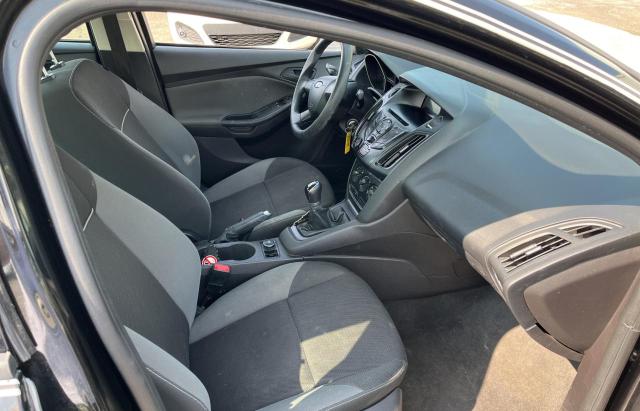 Photo 5 from auction – 2014 FORD FOCUS S with VIN 1FADP3E22EL444551