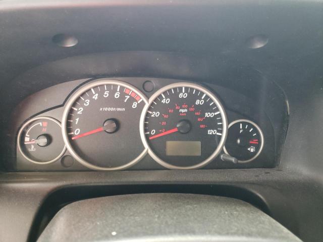 Photo 9 from auction – 2005 MAZDA TRIBUTE I with VIN 4F2YZ02ZX5KM59388