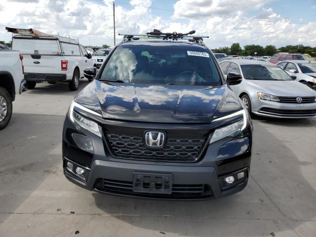 صورة رقم 5 من المزاد - 2019 HONDA PASSPORT E مع VIN 5FNYF8H09KB006307