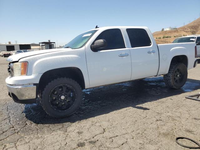 Photo 1 from auction – 2009 GMC SIERRA K15 with VIN 3GTEK23M49G143956