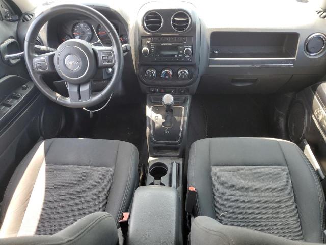 Photo 8 from auction – 2012 JEEP PATRIOT LA with VIN 1C4NJRFB1CD655698