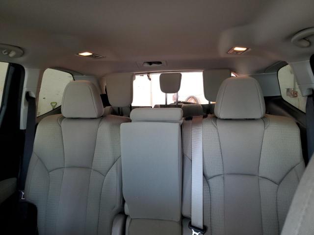 Photo 10 from auction – 2019 SUBARU ASCENT PRE with VIN 4S4WMACD6K3435525