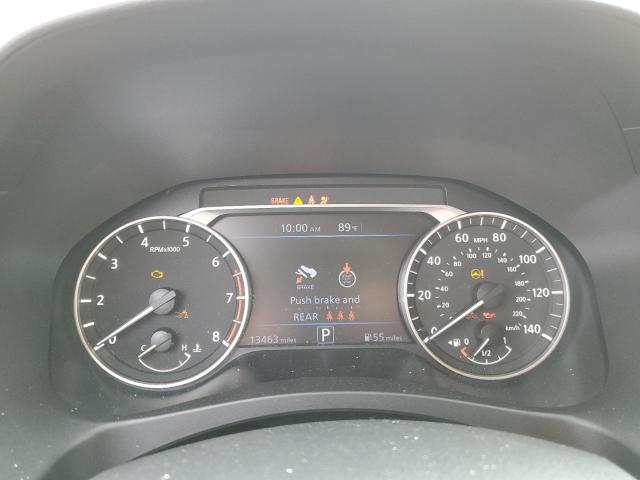 Photo 9 from auction – 2023 NISSAN ALTIMA SV with VIN 1N4BL4DV2PN339858