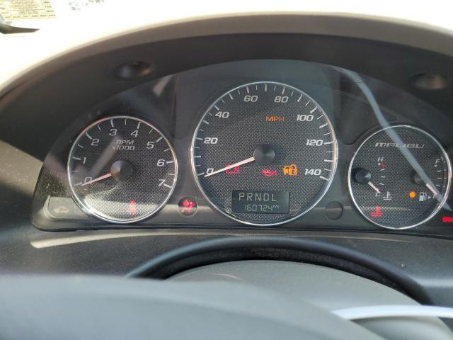 Photo 9 from auction – 2007 CHEVROLET MALIBU LS with VIN 1G1ZS58F17F290644