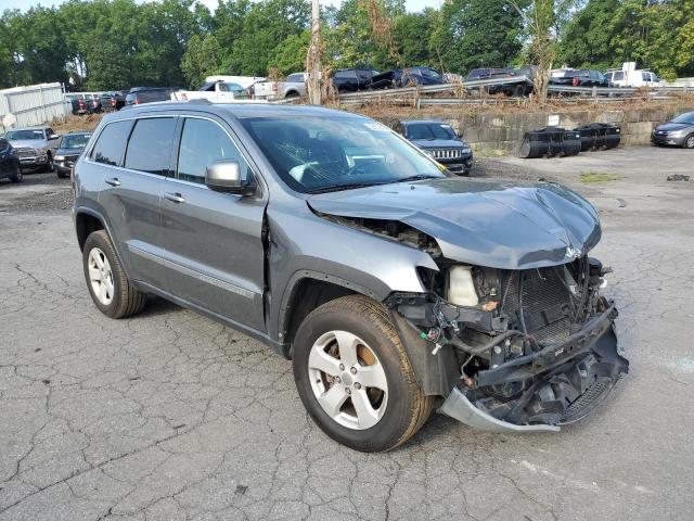 Photo 4 from auction – 2013 JEEP GRAND CHER with VIN 1C4RJFAG5DC555761