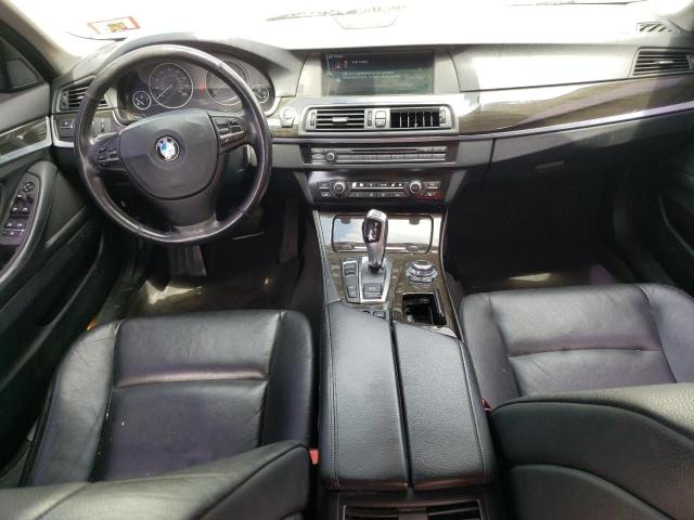 Photo 8 from auction – 2012 BMW 528 XI with VIN WBAXH5C51CC595145