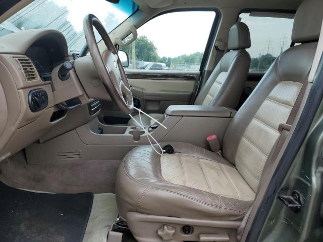 Photo 7 from auction – 2002 FORD EXPLORER E with VIN 1FMZU74E52ZA87821