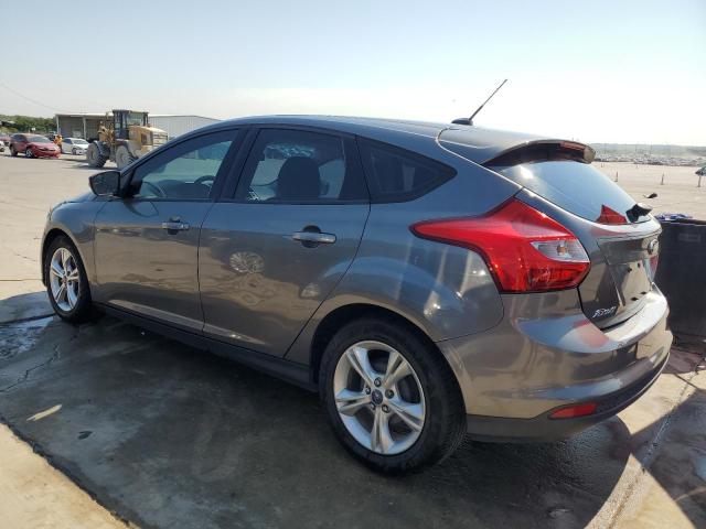 Photo 2 from auction – 2013 FORD FOCUS SE with VIN 1FADP3K22DL372348
