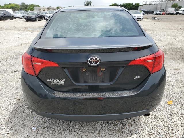 Photo 6 from auction – 2017 TOYOTA COROLLA L with VIN 2T1BURHE5HC803812
