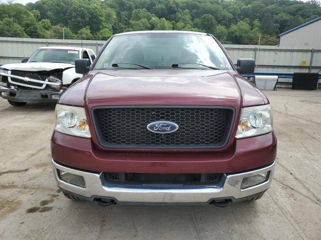Zdjęcie 5 z aukcji – 2004 FORD F150 z VIN 1FTRX14W04NC18472