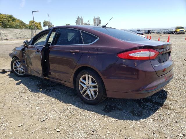 Photo 2 from auction – 2013 FORD FUSION SE with VIN 3FA6P0HR0DR306149