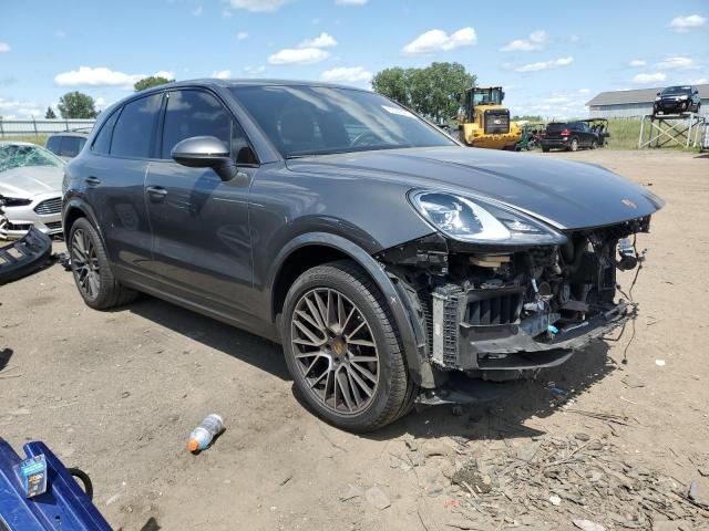 Photo 4 from auction – 2019 PORSCHE CAYENNE with VIN WP1AA2AY2KDA11819