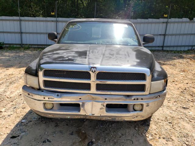 Photo 5 from auction – 1999 DODGE RAM 1500 with VIN 3B7HC13Y7XG188880