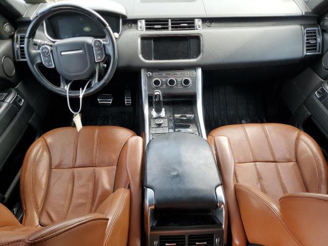 Photo 8 from auction – 2016 LAND ROVER RANGE ROVE with VIN SALWR2EF8GA546230