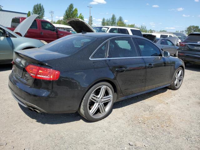 Photo 3 from auction – 2011 AUDI S4 PREMIUM with VIN WAUBGAFL9BA021807