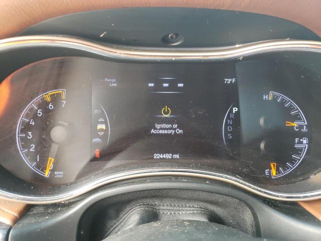 Photo 9 from auction – 2015 JEEP GRAND CHER with VIN 1C4RJFJT5FC853307