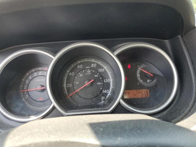 Photo 9 from auction – 2011 NISSAN VERSA with VIN 3N1BC1AP7BL483254