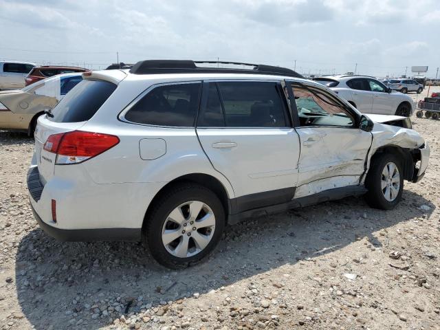 Photo 3 from auction – 2011 SUBARU OUTBACK 2. with VIN 4S4BRCLC7B3417117