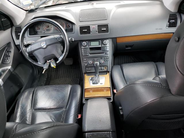 Photo 8 from auction – 2008 VOLVO XC90 3.2 with VIN YV4CZ982881437213