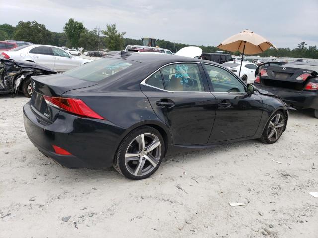 Photo 3 from auction – 2018 LEXUS IS 300 with VIN JTHBA1D26J5078261