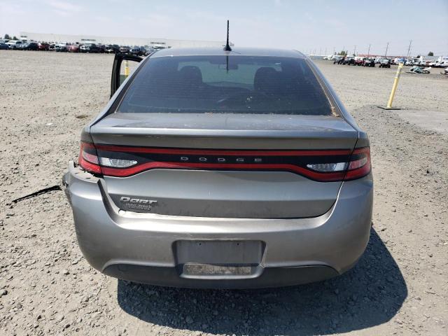 Photo 6 from auction – 2013 DODGE DART SE with VIN 1C3CDFAA5DD197441