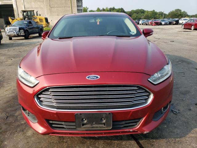 Photo 5 from auction – 2016 FORD FUSION SE with VIN 3FA6P0HD3GR111915