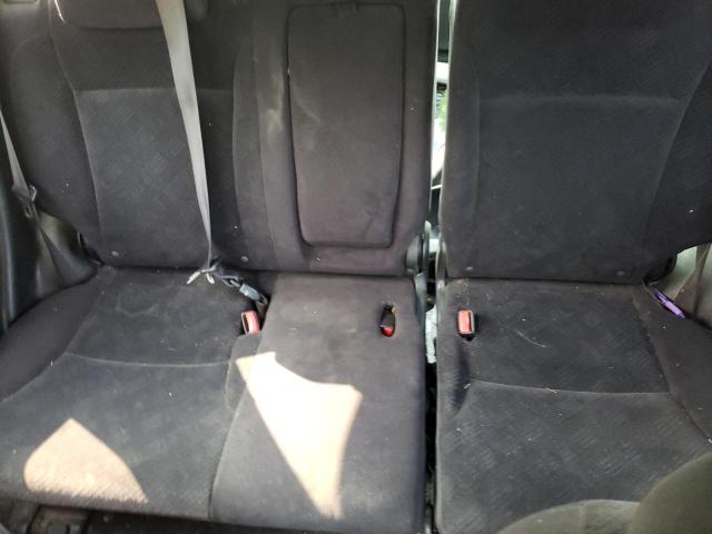 Photo 10 from auction – 2006 HONDA CR-V EX with VIN JHLRD78816C058076