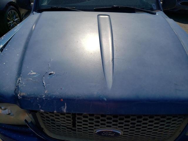 Photo 11 from auction – 2001 FORD RANGER with VIN 1FTYR10UX1PA15969