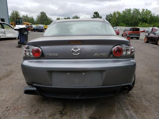 Photo 6 from auction – 2004 MAZDA RX8 with VIN JM1FE173540139628