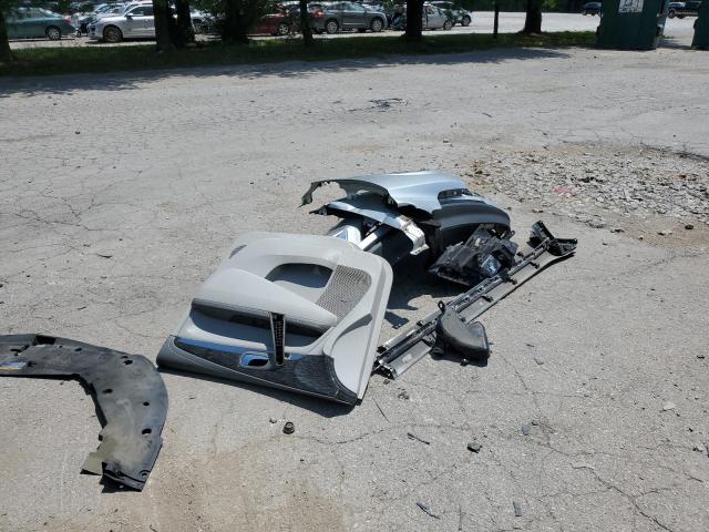 Photo 13 from auction – 2013 BUICK ENCLAVE with VIN 5GAKRCKD5DJ114058